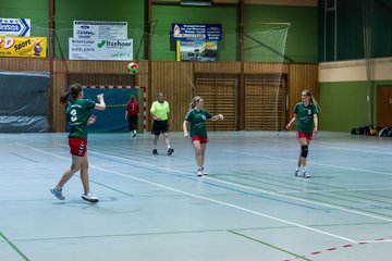 Bild 275 - A-Juniorinnen HSG Kremperheide/M�nsterdorf - HSG SZOWW : Ergebnis: 18:23